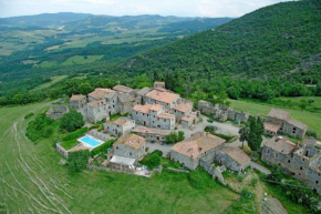 Farmhouse Tuscany